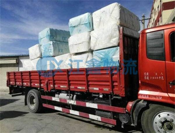 铁门关到雅安物流多少钱一公斤