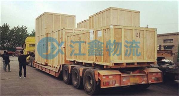 铁门关到虎林物流多少钱一吨