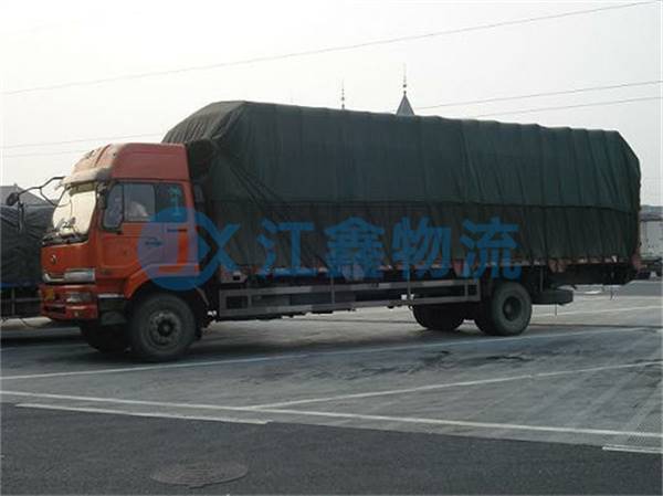 铁门关到道孚物流电话